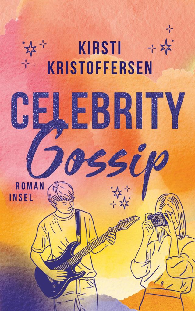 Celebrity Gossip (Celebrity 3)