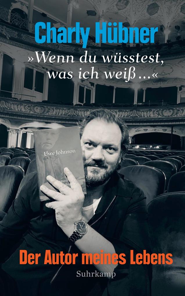 »Wenn du wüsstest was ich weiß ...«