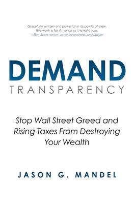 DEMAND TRANSPARENCY