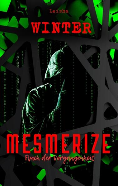 Mesmerize - Fluch der Vergangenheit