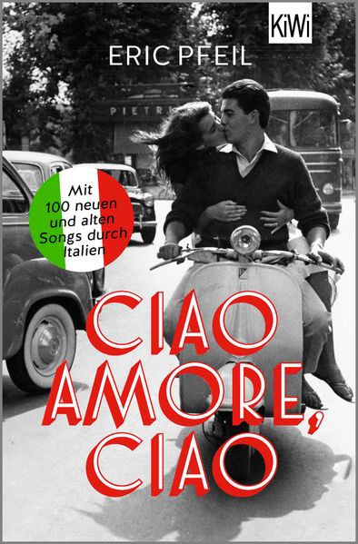 Ciao Amore ciao