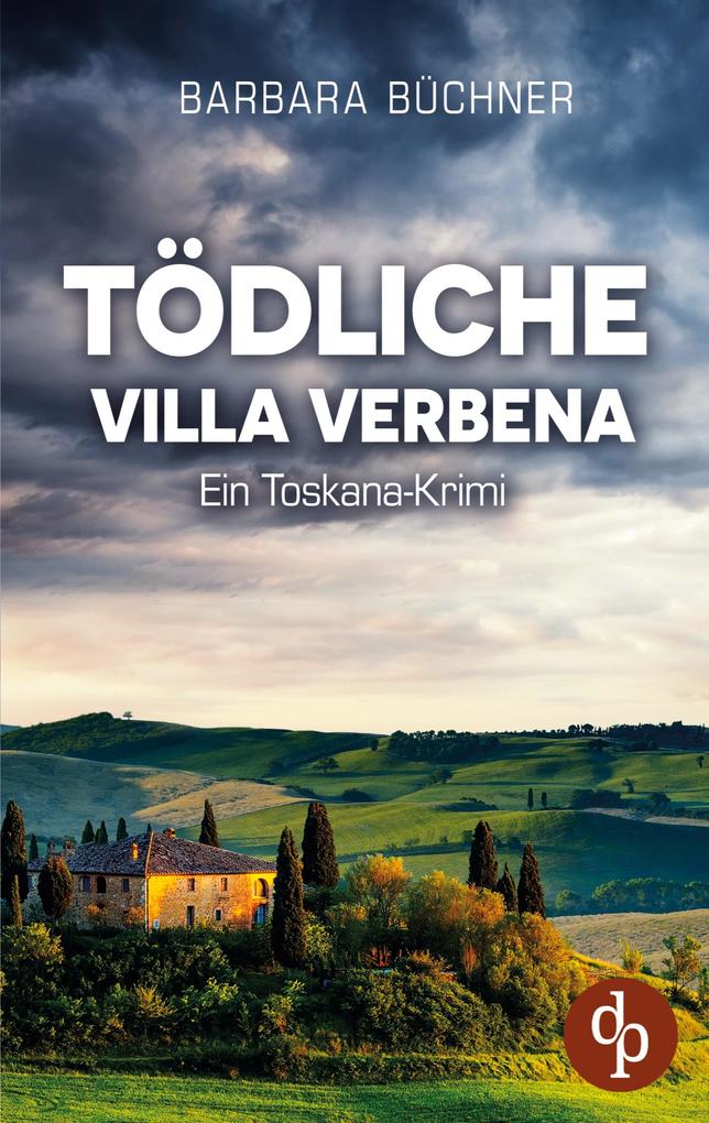 Tödliche Villa Verbena