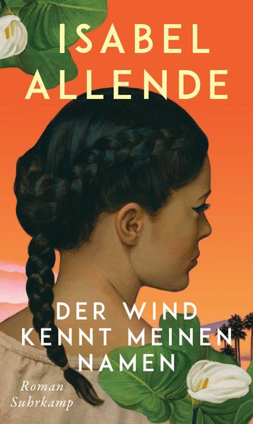 Der Wind kennt meinen Namen (Mängelexemplar)