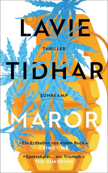 Maror