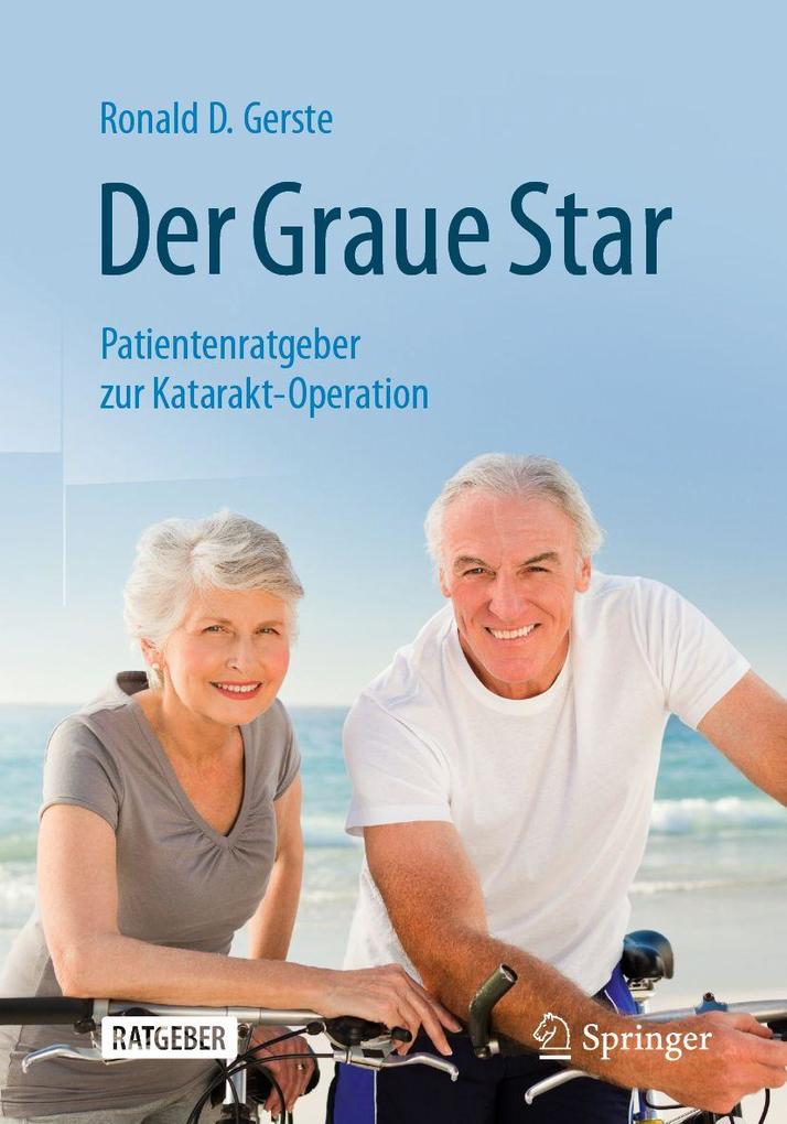 Springer Der Graue Star