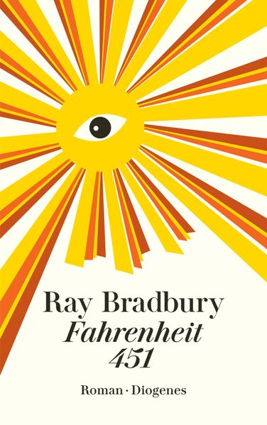 Diogenes Verlag Ag Fahrenheit 451