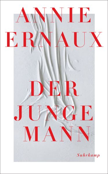 Der junge Mann
