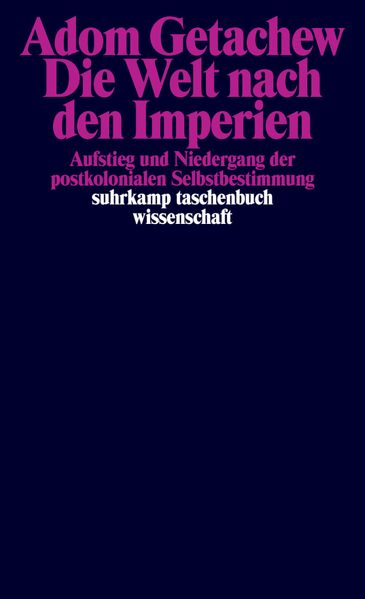 Die Welt nach den Imperien