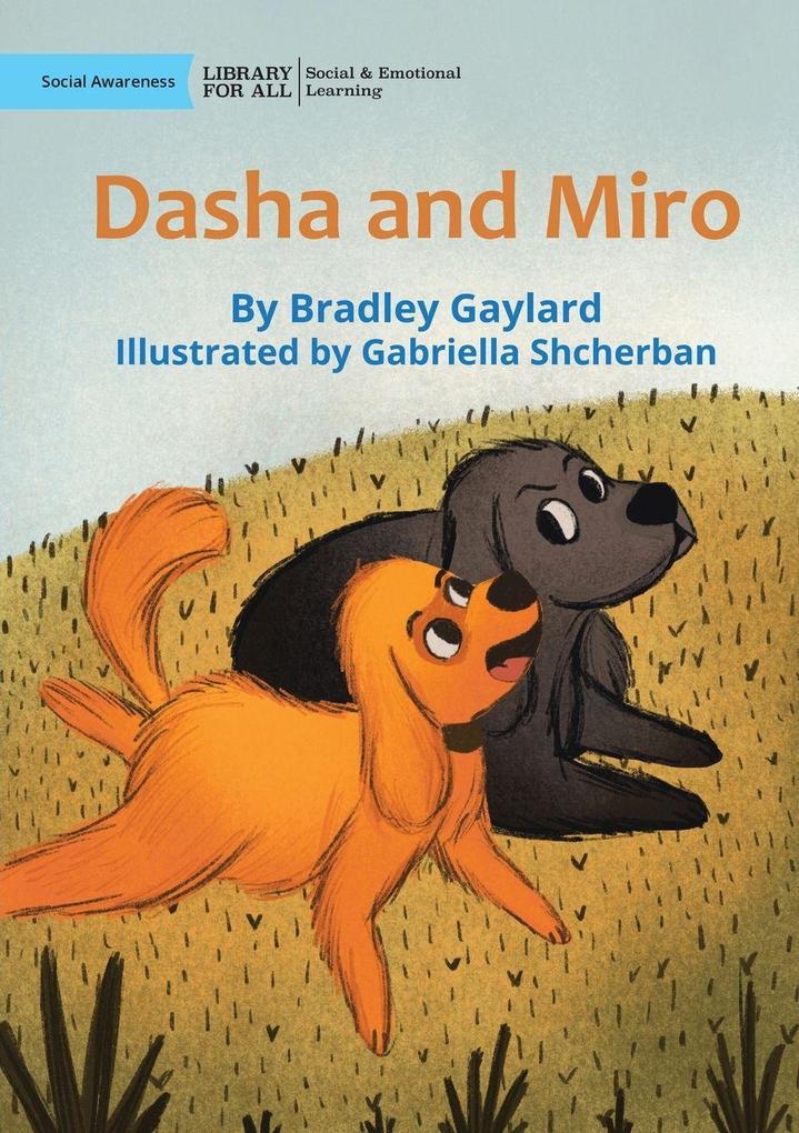 Dasha and Miro