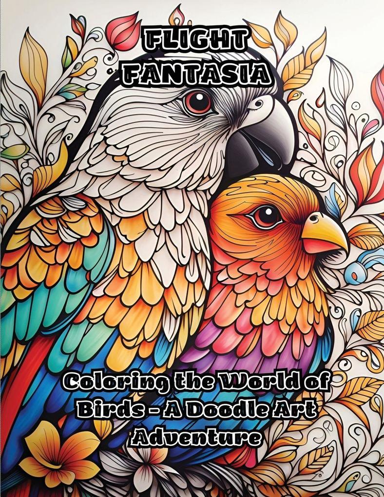 Flight Fantasia