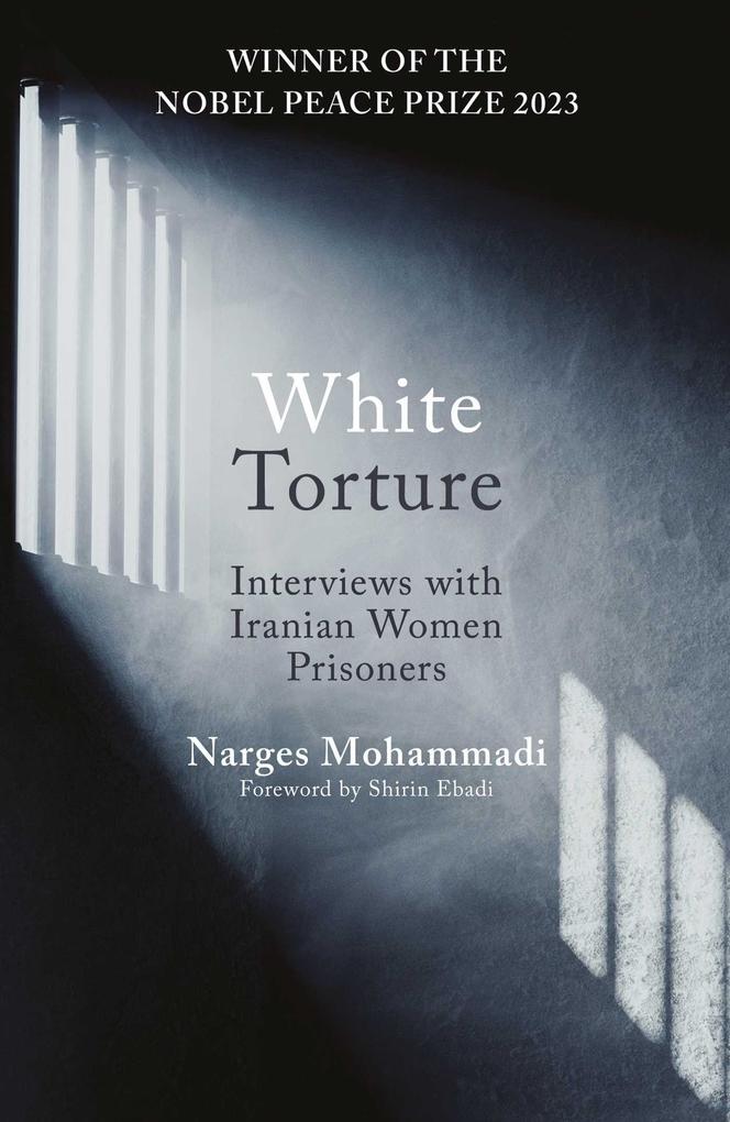 Oneworld Publications White Torture