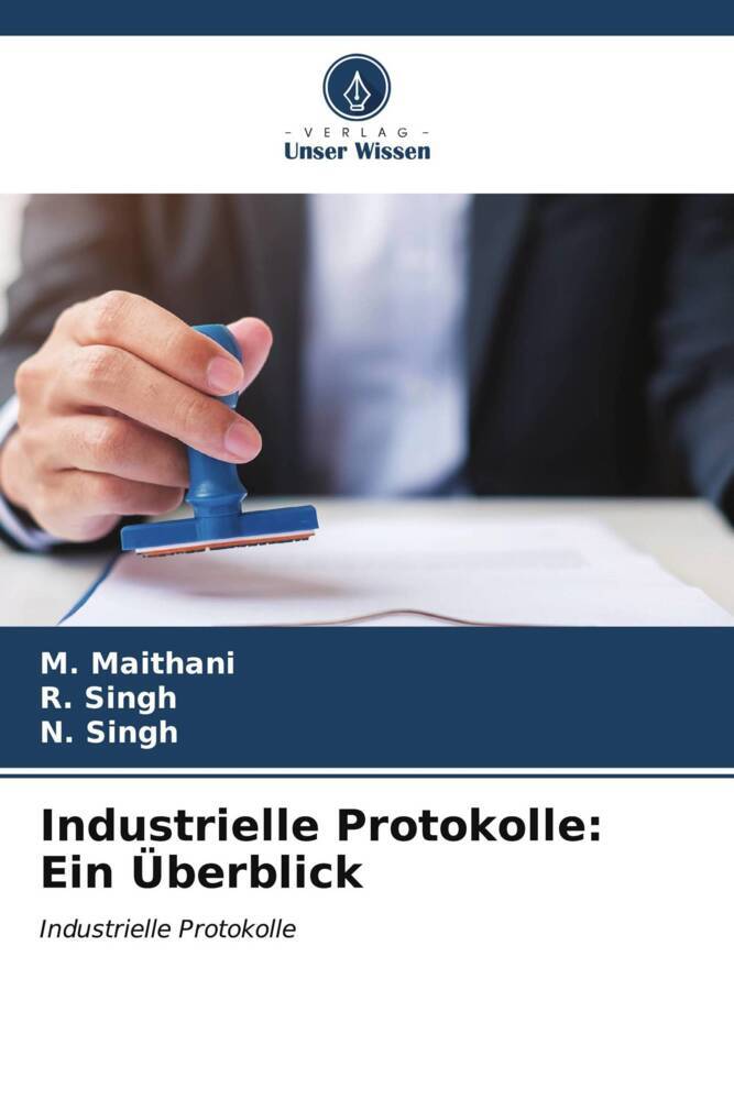Industrielle Protokolle: Ein Überblick