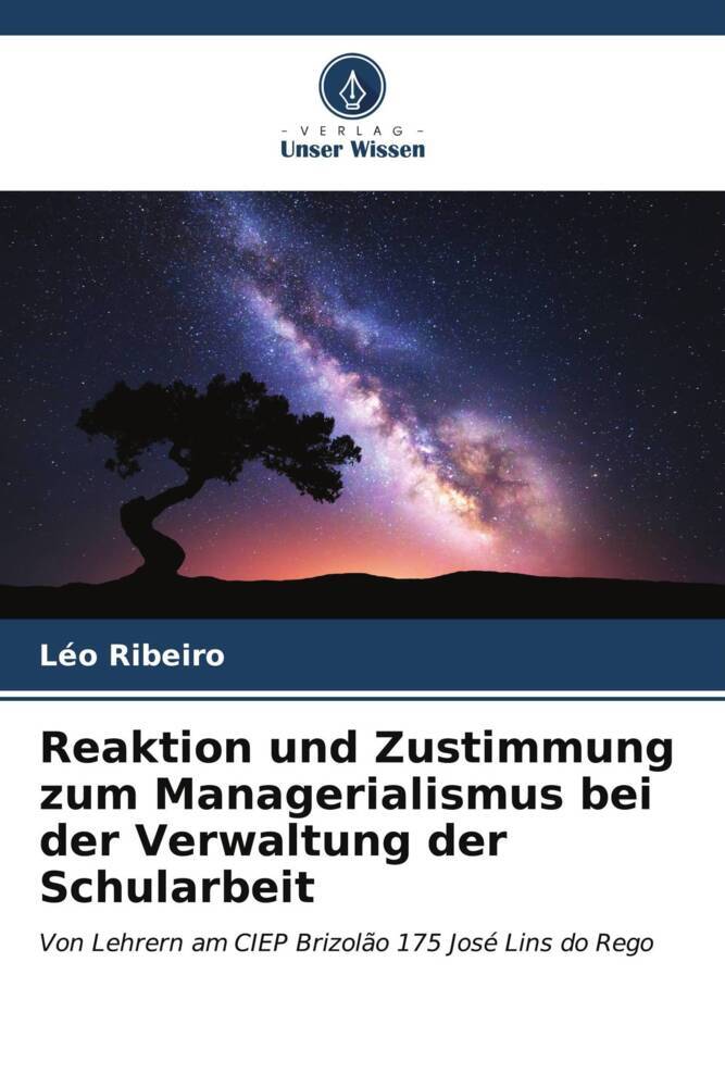 Reaktion und Zustimmung zum Managerialismus bei der Verwaltung der Schularbeit