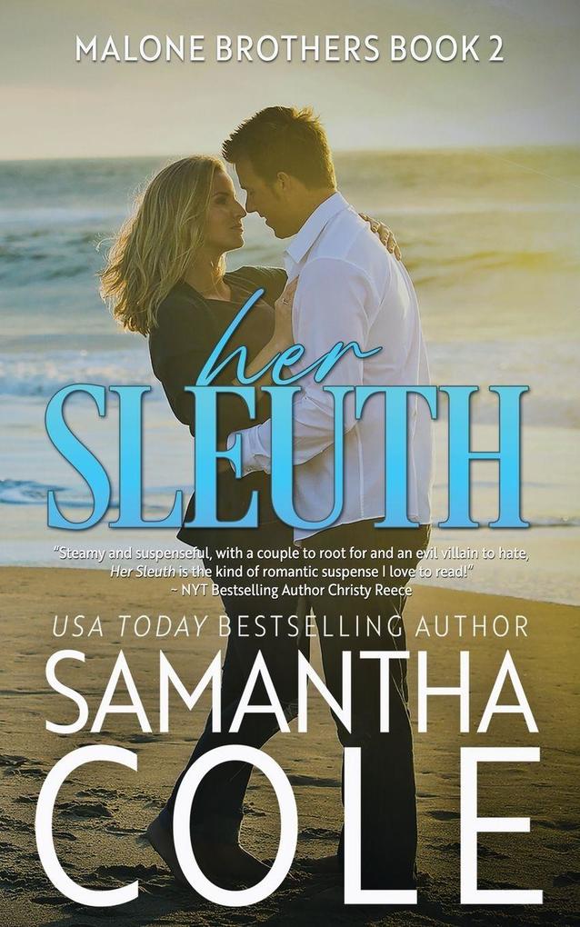 Her Sleuth