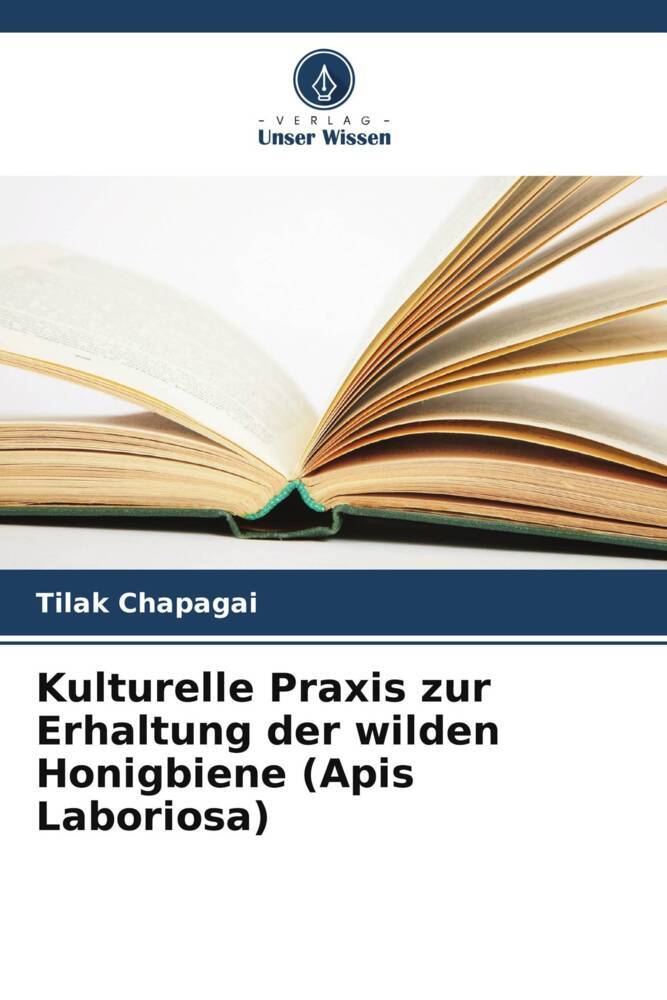 Kulturelle Praxis zur Erhaltung der wilden Honigbiene (Apis Laboriosa)