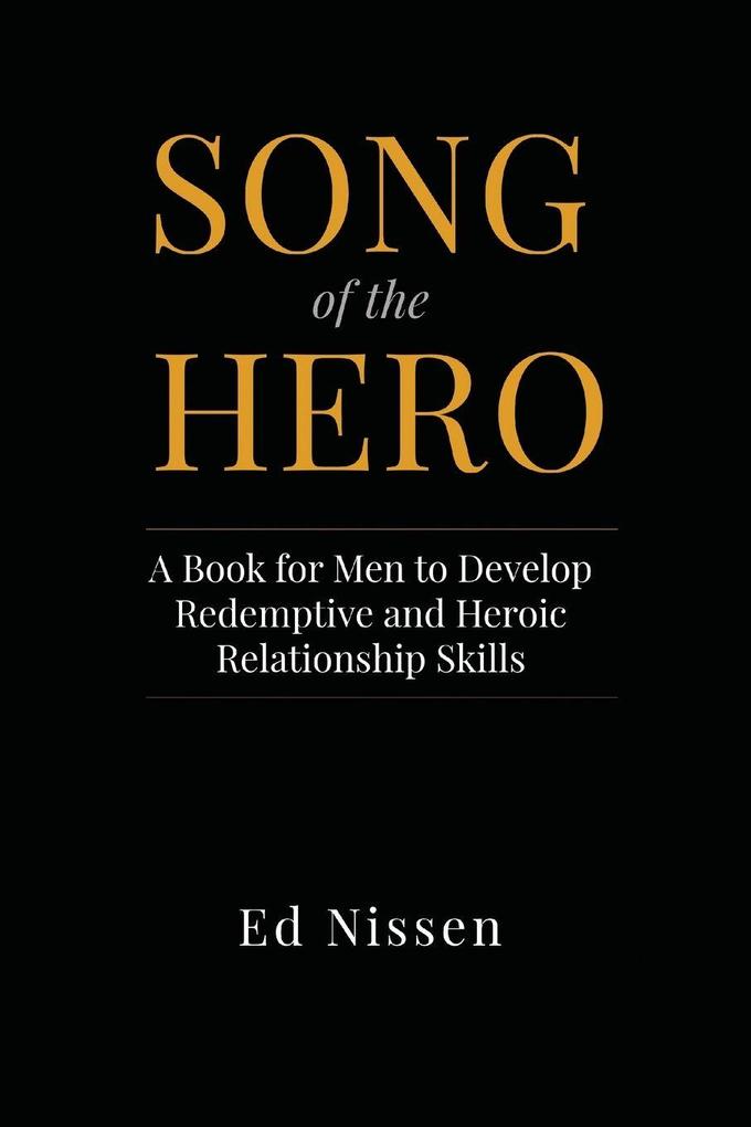 Song of the Hero
