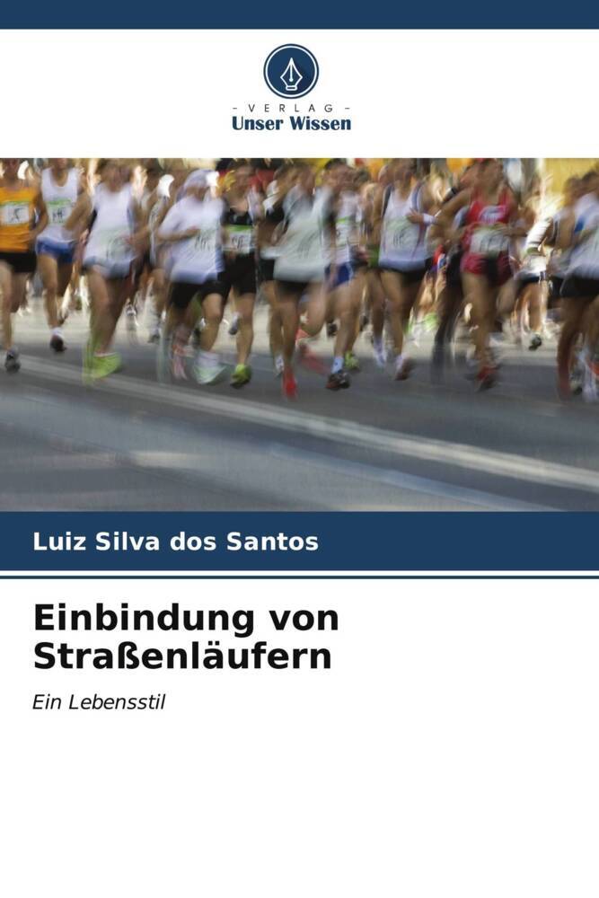 Einbindung von Straßenläufern