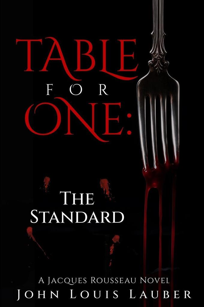TABLE FOR ONE