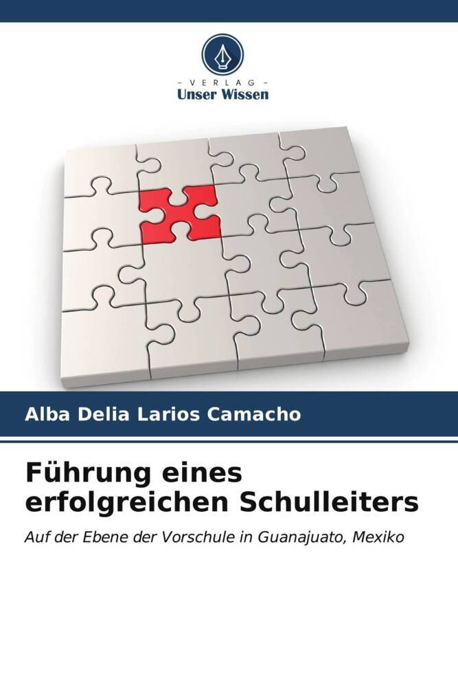Führung eines erfolgreichen Schulleiters