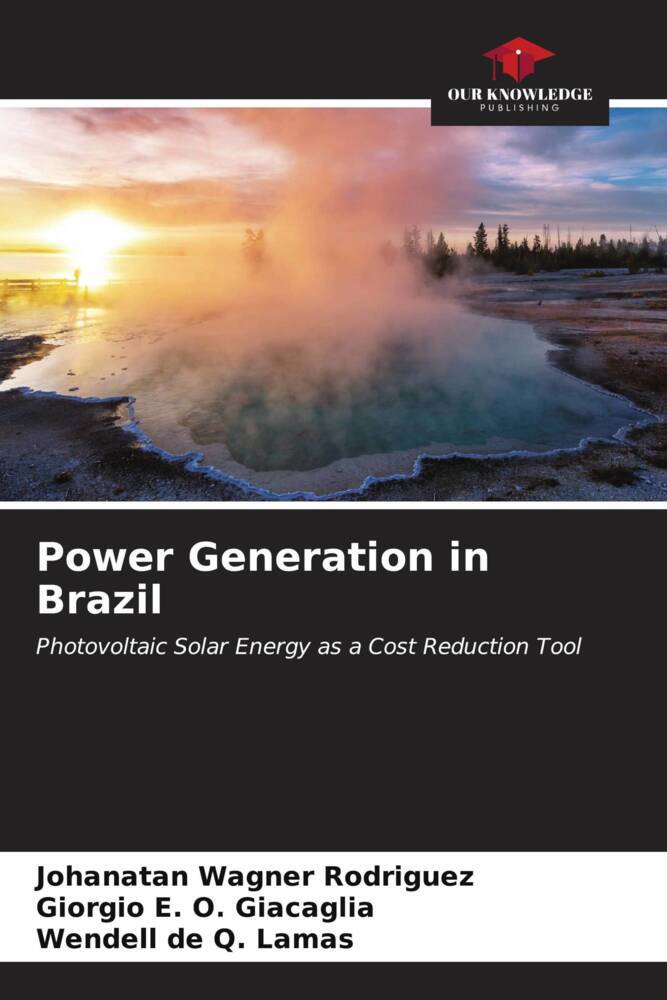 Power Generation in Brazil