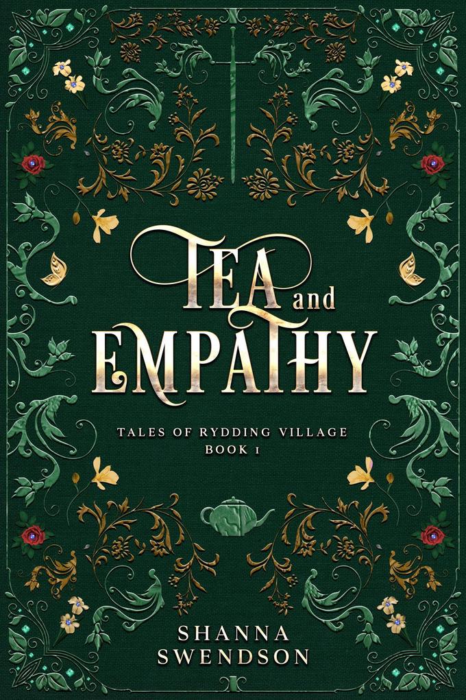 Tea and Empathy (Tales of Rydding Village #1)