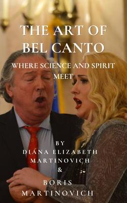 The Art of Bel Canto-Where Science and Spirit meet