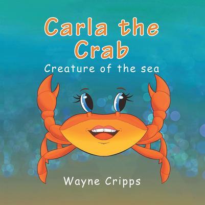 Carla the Crab