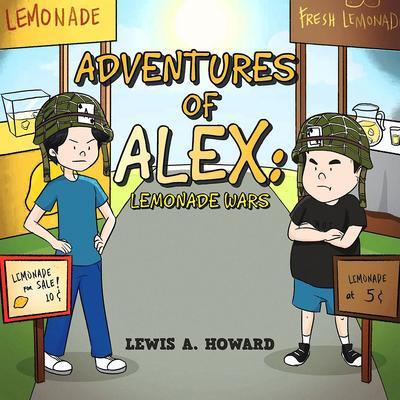 The Adventures of Alex