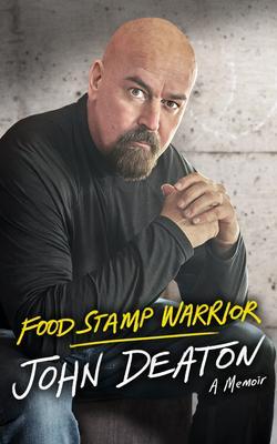 Food Stamp Warrior
