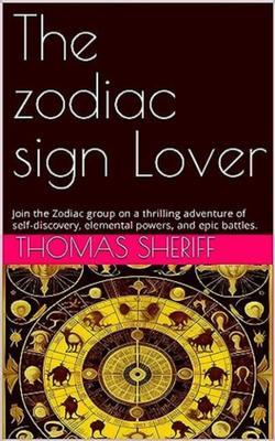 The zodiac sign Lover