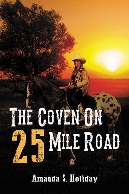 The Coven On 25 Mile Road