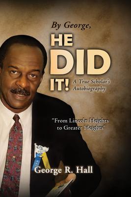 By George He Did It!