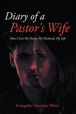 Diary of a Pastor‘s Wife