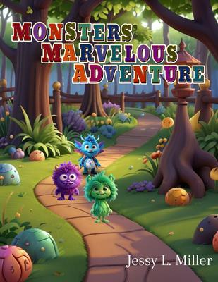 Monsters‘ Marvelous Adventures