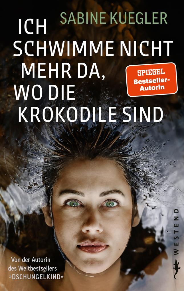 Ich schwimme nicht mehr da wo die Krokodile sind