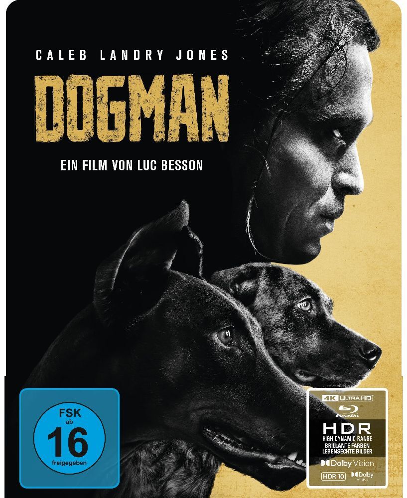 DogMan