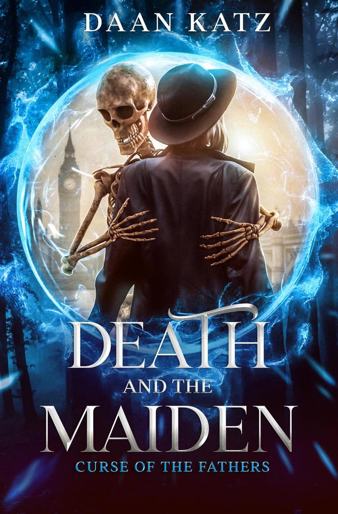 Death and the Maiden (Curse of the Fathers #1.5)