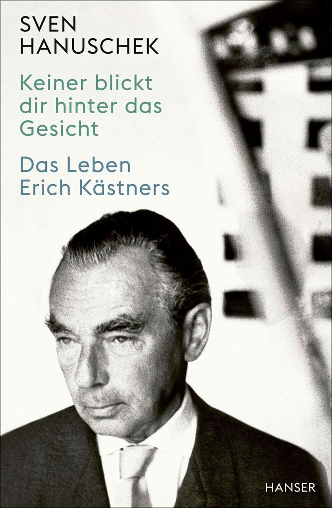 Hanser Keiner Blickt Dir Hinter Das Gesicht, Belletristik Von Sven Hanuschek - Bild 4