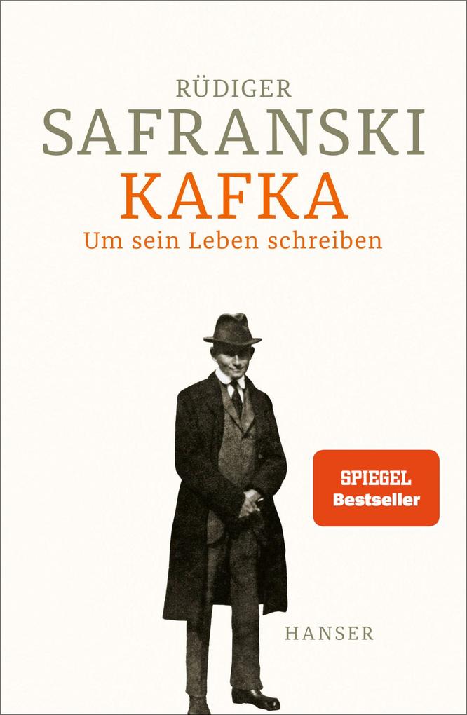 Carl Hanser Verlag Kafka