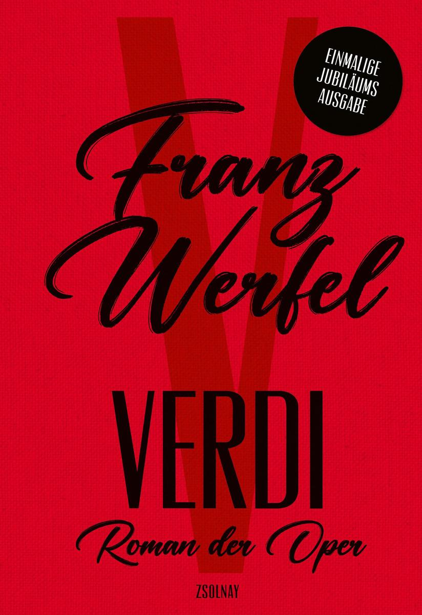 Verdi: Roman der Oper - Bild 6