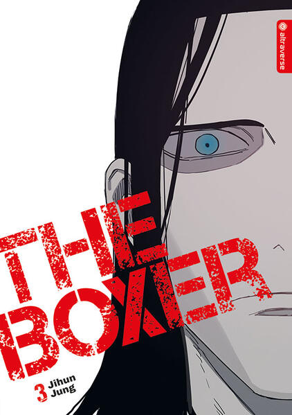 The Boxer 03