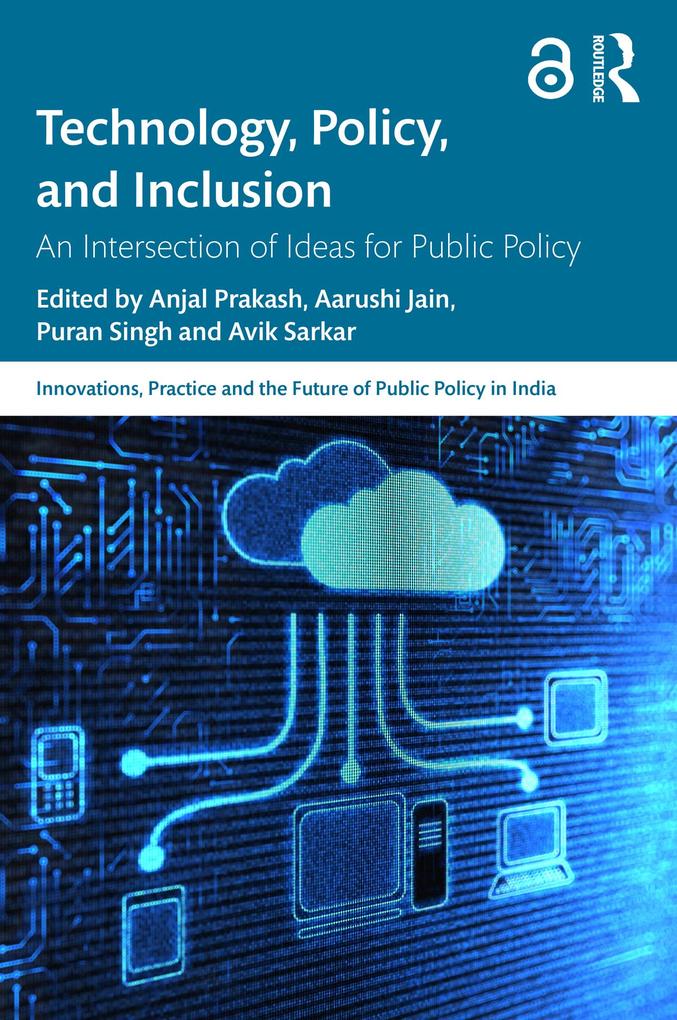 Technology Policy and Inclusion