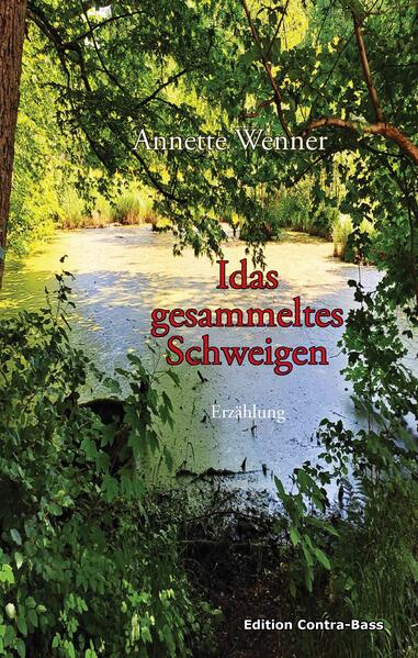 Idas gesammeltes Schweigen