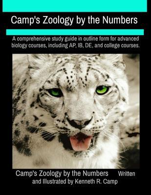 Camp's Zoology by the Numbers