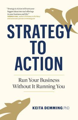 Strategy to Action