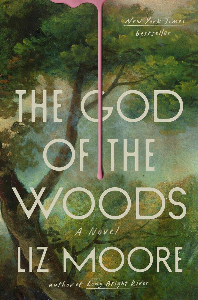 Penguin Publishing Group The God Of The Woods