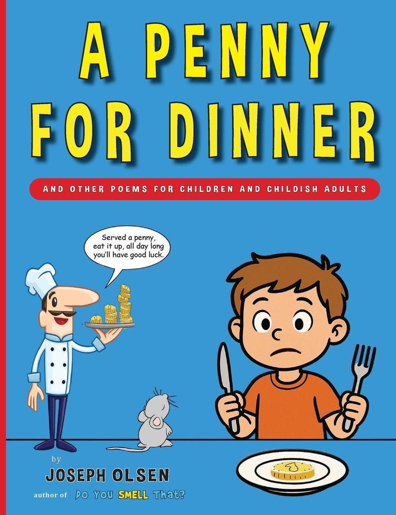 A Penny for Dinner