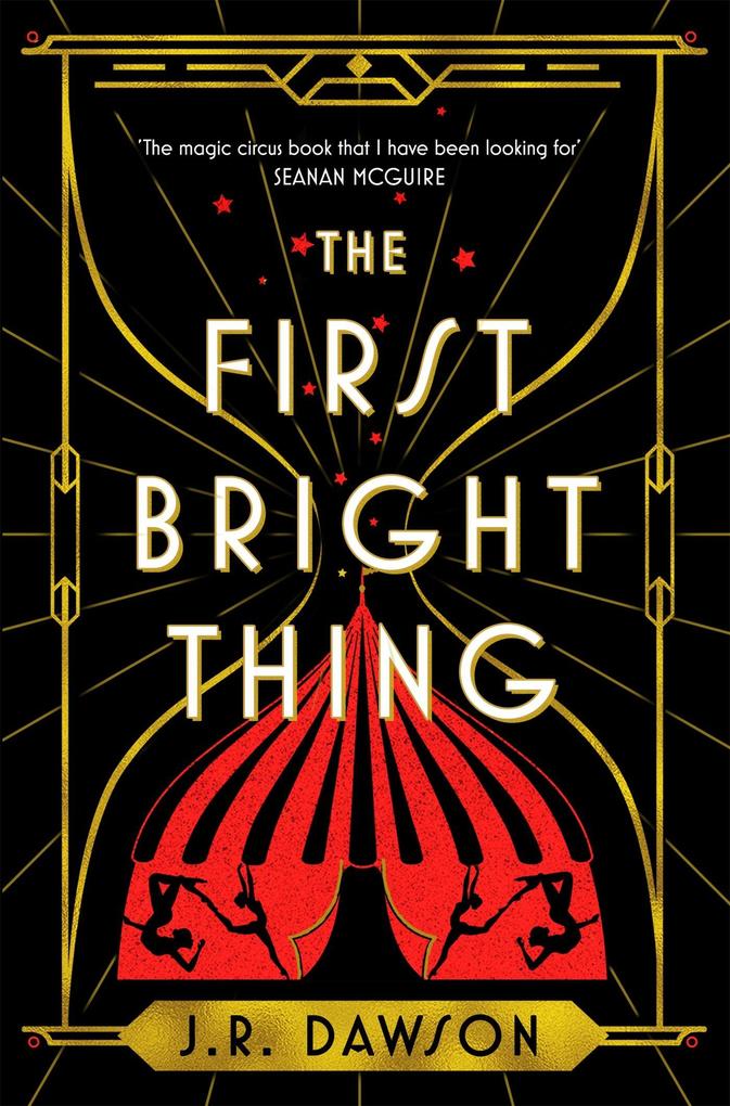 Pan Macmillan The First Bright Thing