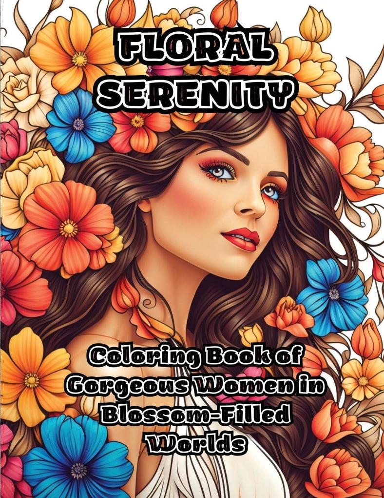 Floral Serenity