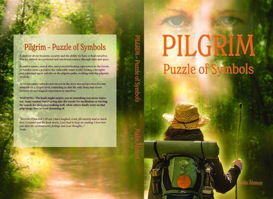 PILGRIM; Puzzle of Symbols